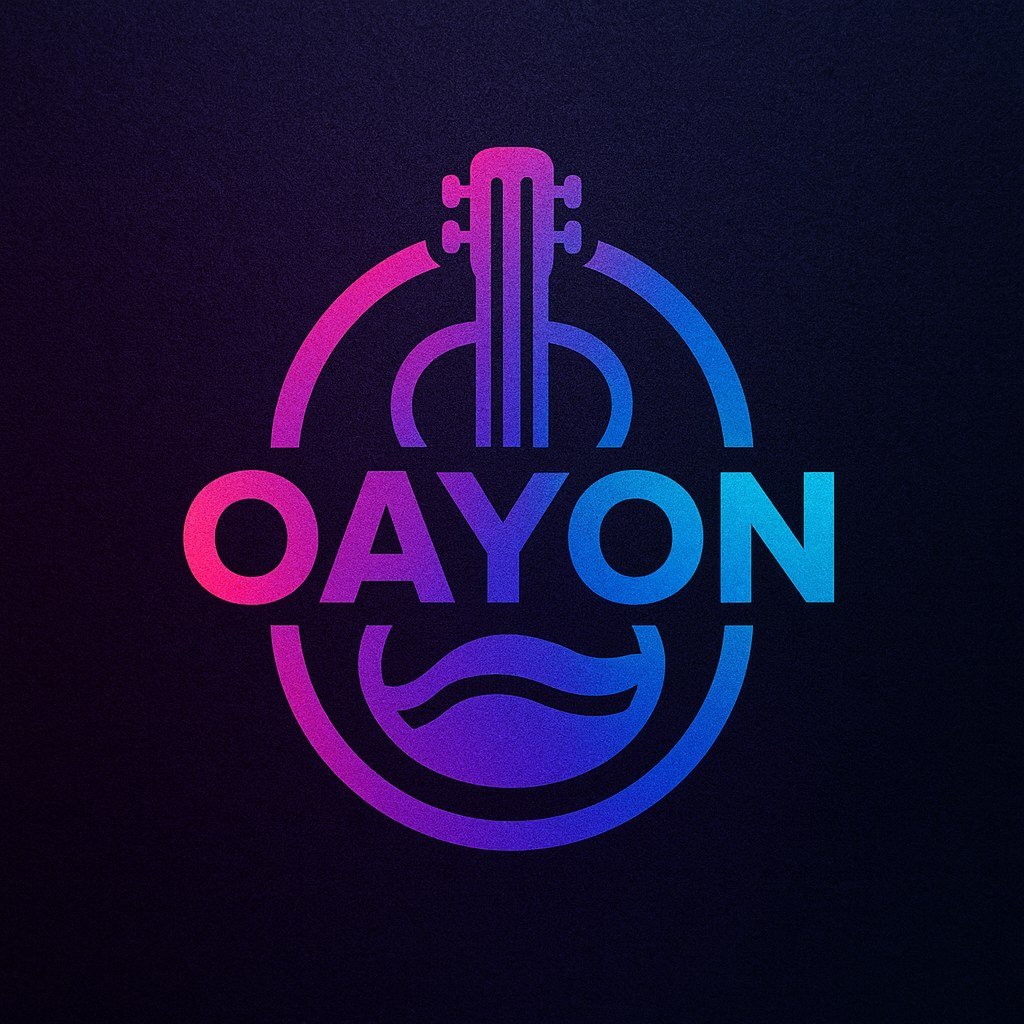 OAYON Official Logo